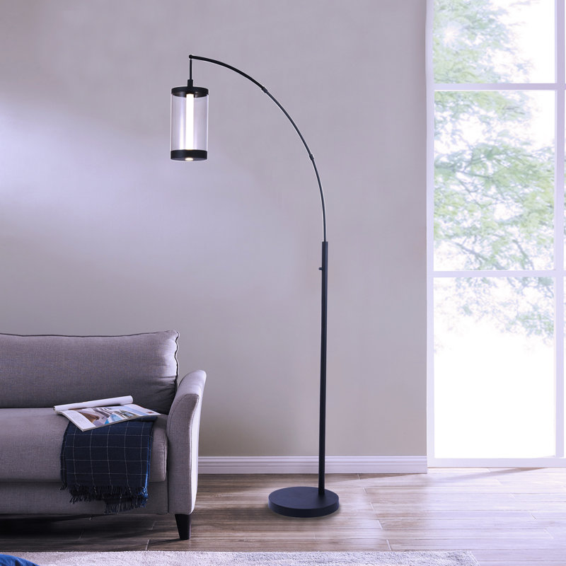 Lampe sur pied Guidry