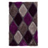 Grey/Purple