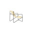 Brittnie Upholstered Armchair