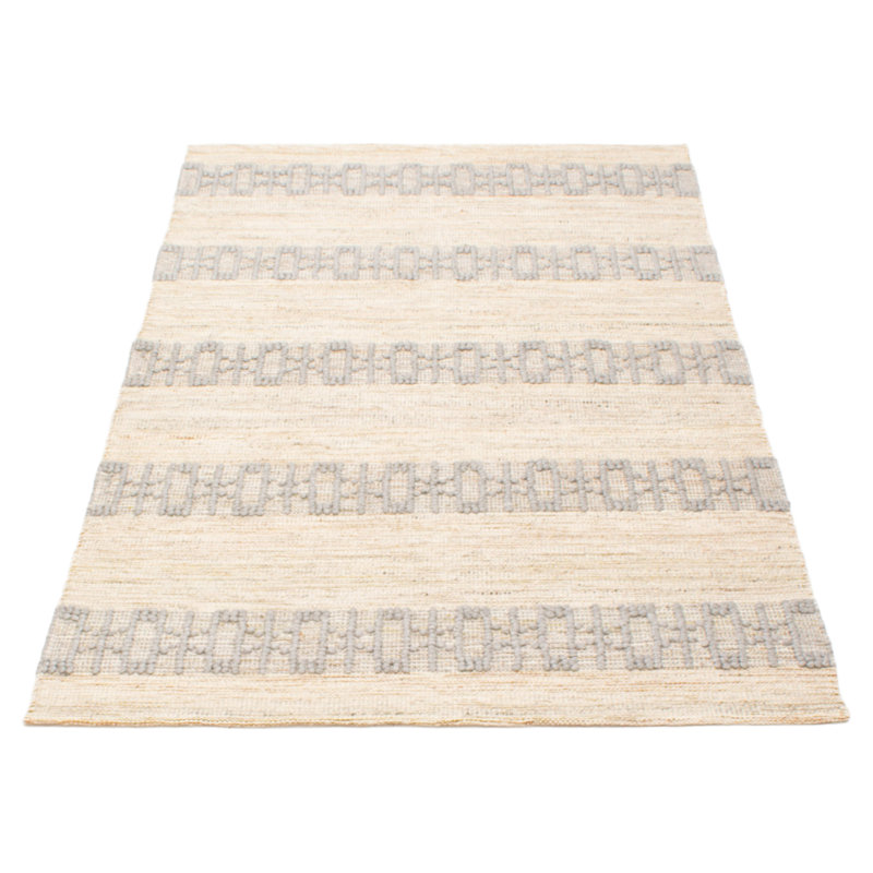 Sienna Cream Rug 5'1" x 8'0"