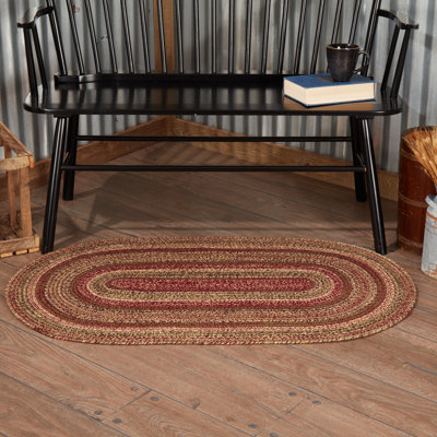 Bachet Geometric Indoor Rug