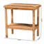 Table d'appoint Bohemian
