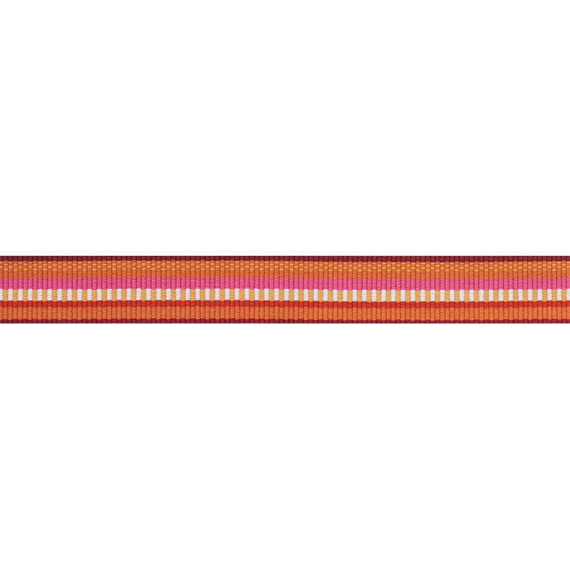 Primavera Tape Narrow, Berry