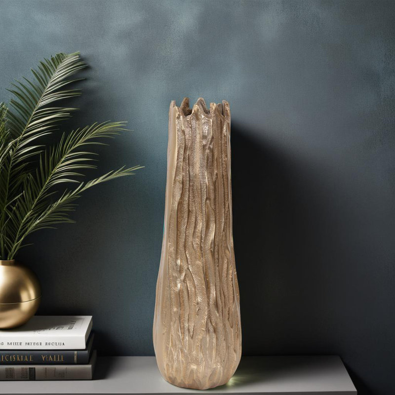 Sycamore Vase- Tall
