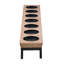 Centre de table Drew - Naturel