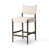 Fallingbrook Natural/Polyester Blend selected