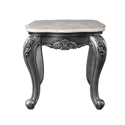 Table de bout Retro Modern