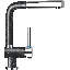 PIEGA FA Single Lever Monobloc Tap-1296316229