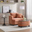 Canapé 40,2 po Chenille-1911458088