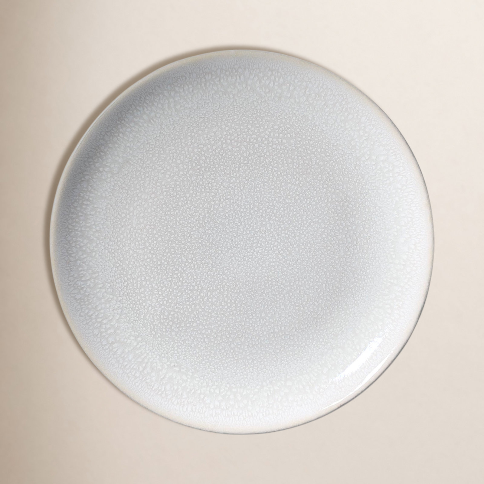 Dorcaster Salad Plate