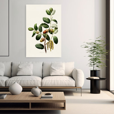 Art contemporain contemporain sur toile