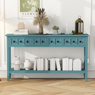 Dalaina 60.03" W Console Table