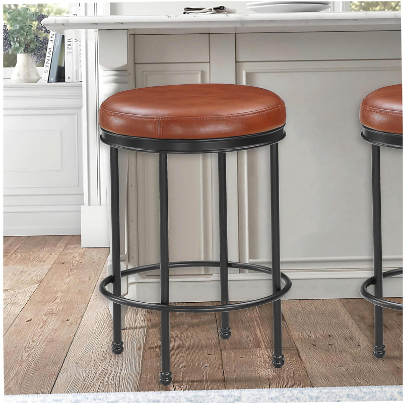 Tabouret de bar Michael Kamar