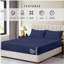 Super Dreamer Microfibre Fitted Sheet-121708675-121708680