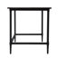 Bureau en bois massif Lawrenny-433198002