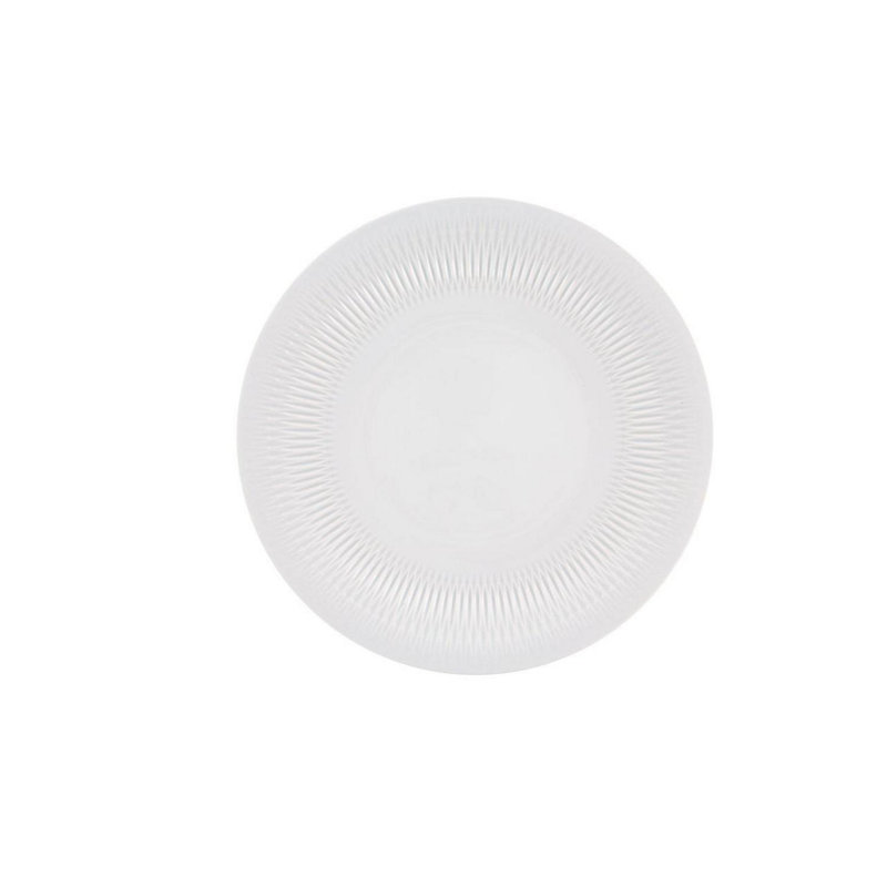 Utopia Porcelain Dinnerware Set