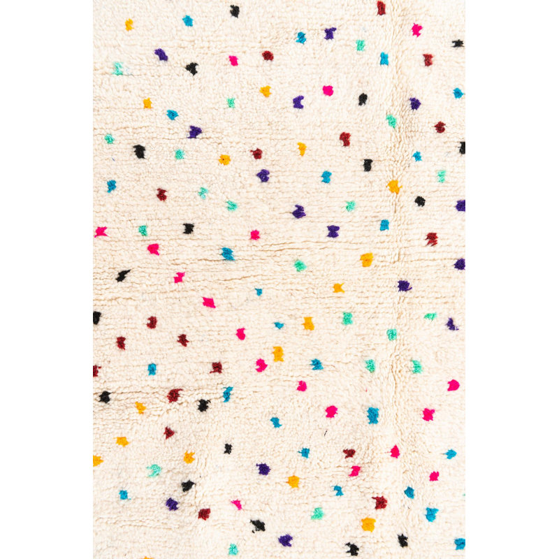 Nathaniel Ivory Rug