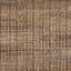 Tapis tissé à plat à la main à motif Lu Lu naturel-99603743