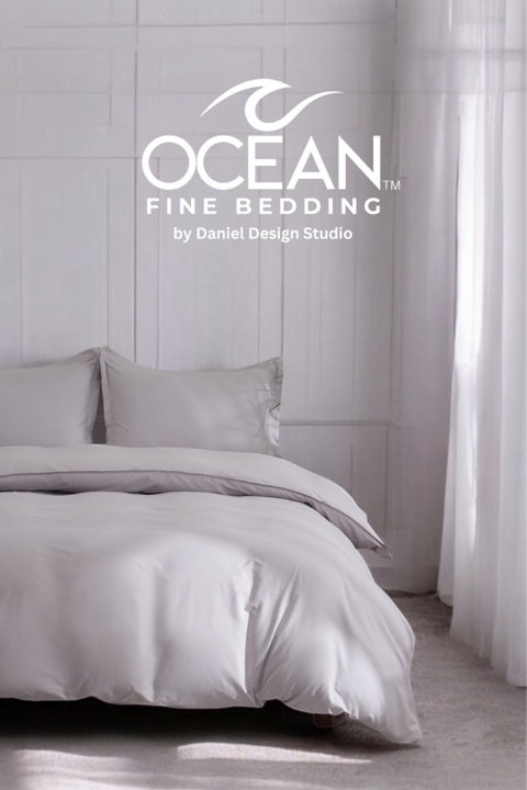 OCEAN FINE BEDDING