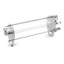 Weber Crafted Rotisserie Skewers