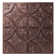2 Ft. X 2 Ft. Glue-Up or Drop-in PVC Ceiling Tile