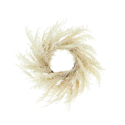Couronne à gazon 20 po Pampas