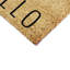 Non-Slip Indoor Doormat