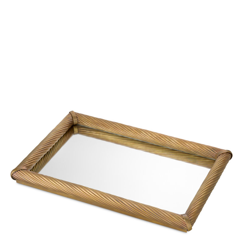 Salvi Decorative Tray