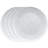 Noritake Hammock Coupe Dinner Plates - Dots, 11"-73295471