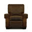 Cordova Leather Recliner