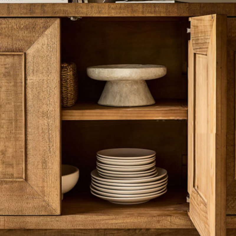 Buffet haut de gamme à grande capacité