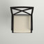 Tabouret de comptoir pivotant avec coussin Mulcahey-881275183-895548435