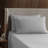 Luxury Collection Classic Smooth Thread Sheet Set-106306925-106306960