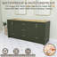 Ensemble de meuble-lavabo autoportant 72 po avec lavabo double 72 po-99820190-99820191