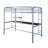 Adabella Kids Twin Loft Bed-390729381