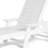 Laguna Outdoor Chaise Lounge with Table-68234440
