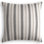 Farm To Table Linen Square Pillow Cover & Insert