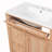 Bathroom Vanity With Sink-261510865