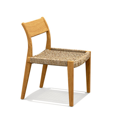 Amilo Outdoor Dining Side Chair