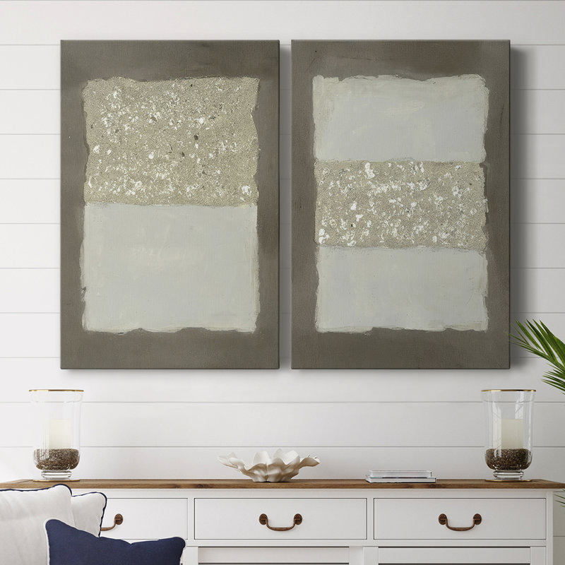 Toile tendue avec châssis imprimé I-Premium Gallery, H 18 po x l 12 po