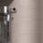 Globe 2.96 in. X 11.82 in. Matte Ceramic Subway Wall Tile-95975703