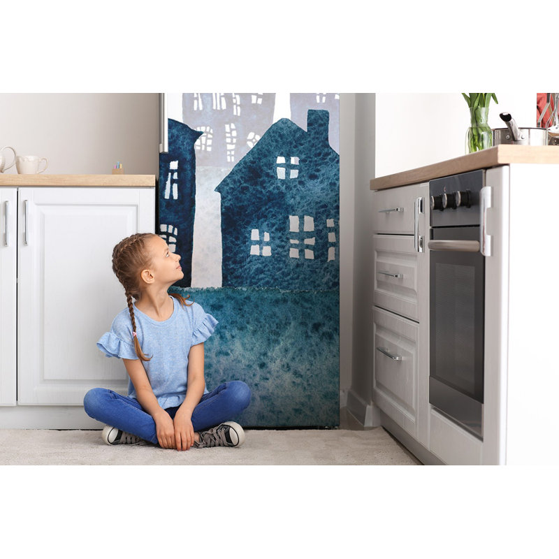 Door Decal