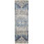 Palomar Hand Woven Wool Oriental Area Rug-1444126934