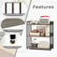 Standard Bookcase-105531779