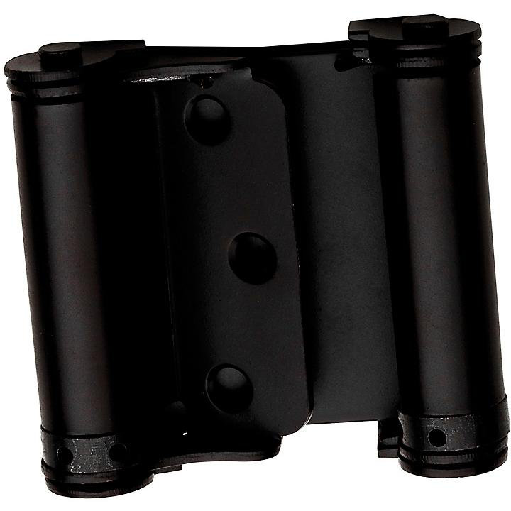Charnière de porte simple à ressort 7 po x 5 po