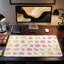 Polyester Desk Pad-1279651212