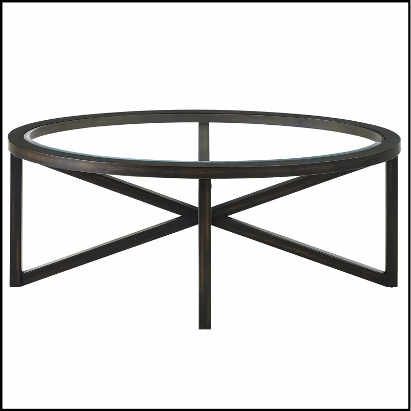 Table basse Modern