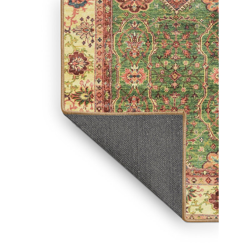 Tapis abstrait moderne 3167, Rectangle 7 pi x 9 pi