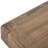 Leamont 77'' Solid Wood Sideboard