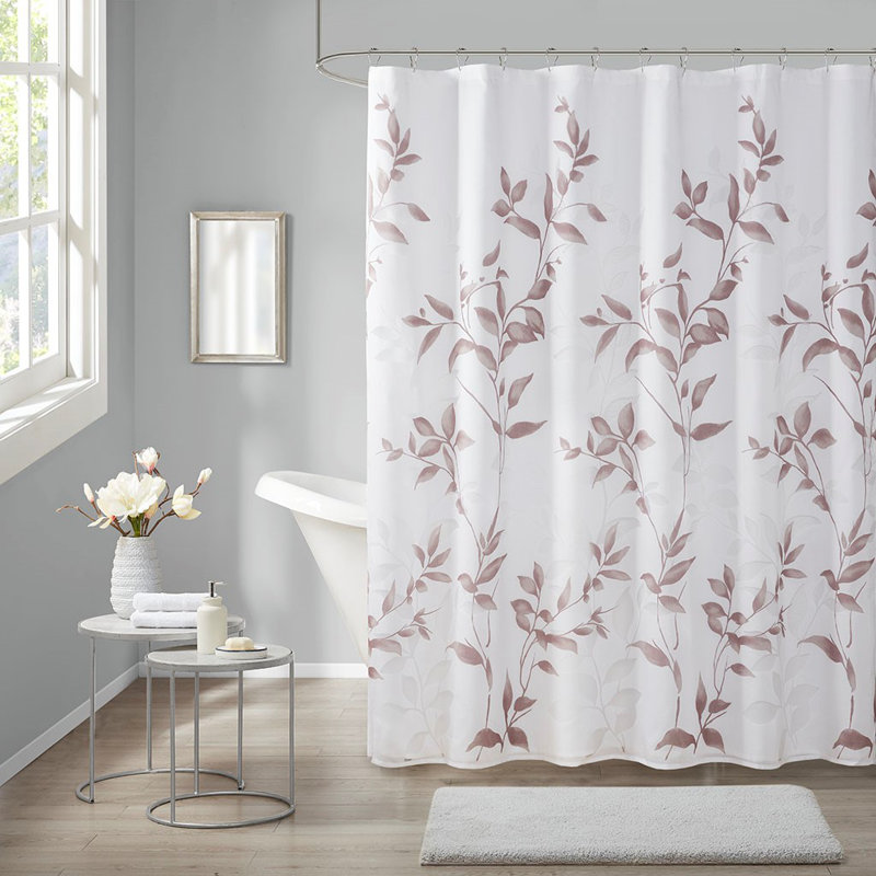 Cecellia Poly Botanical, Rose
